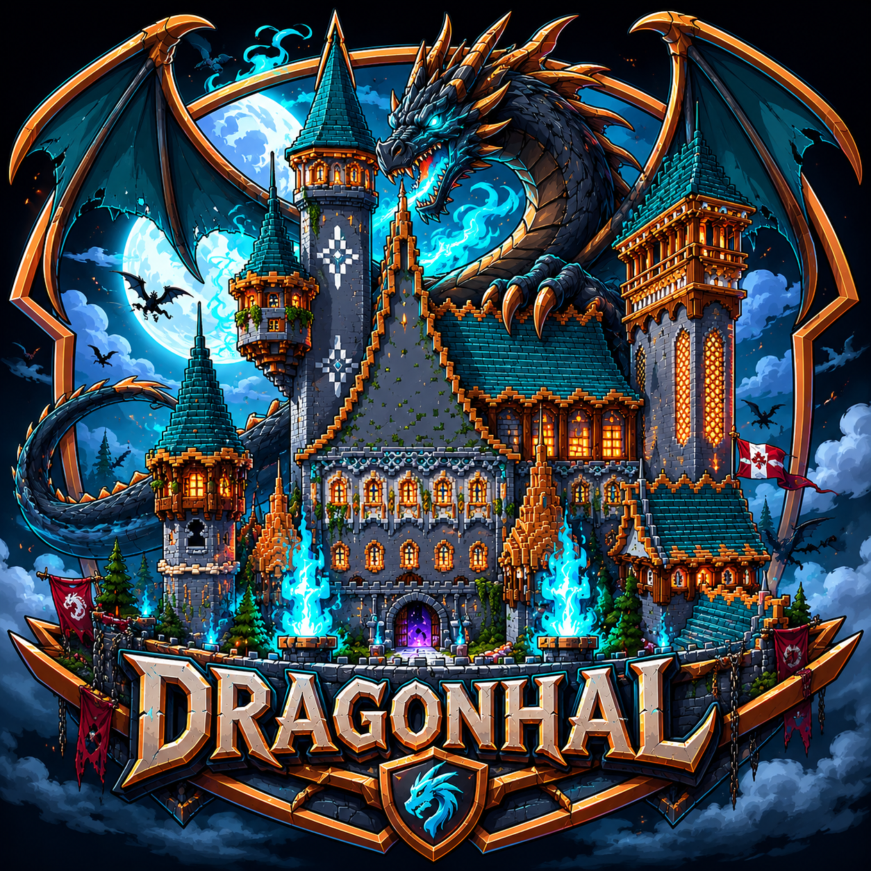 Dragonhal